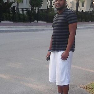 Meet your Posher, Borgela